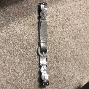 Womens Belt